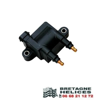 BOBINE D'ALLUMAGE MERCRUISER OEM 4.5L MPI (3 UN.) 6.2L MPI (4 UN.) 300-8M0044991, 8M0029482