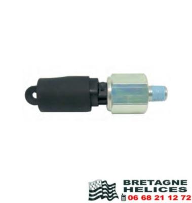 SONDE PRESSION HUILE RECMAR VOLVO D1, D2 OEM 21250645, 3808796, 3847889