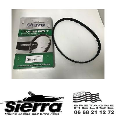 COURROIE DE DISTRIBUTION SIERRA 18-15142 YAMAHA 6DA-W4624-00