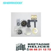 KIT MINEUR SHERWOOD 25125