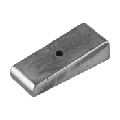 ANODE ZINC TECNOSEAL 01405 HONDA BF75-BF90 (97-98) OEM 41109-ZW1-003