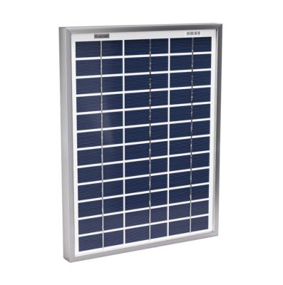 PANNEAUX SOLAIRES PHOTOVOLTAIQUES 5 - 120W SOLARPOWER XUNZEL SOLZTK5Y