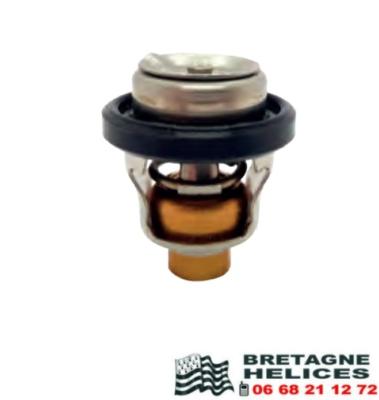 THERMOSTAT SUZUKI 60°C OEM 17670-94401, 17670-94402, 17670-94403, 17670-94404, 17670-94404-000