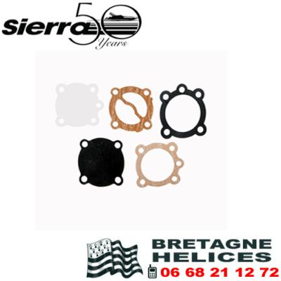 KIT CARBUTEUR 2T SIERRA 18-3495 SUZUKI OEM 15170-93900, 15170-93901, 15170-93910, 15170-93911, 15170-93920