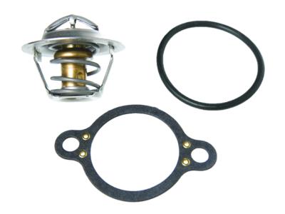 KIT THERMOSTAT SIERRA 18-3618 VOLVO MOTEUR GM V6/V8 4.3GL/GXI, 5.0/5.7GL/GXI