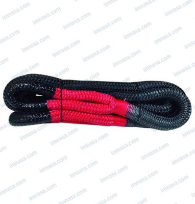 CORDE POUR TREUIL KINETIC 8.2 TONNES 9M Ø 19MM