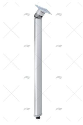 PIED DE TABLE PLIABLE 720 MM
