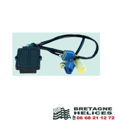 REGULATEUR DE CHARGE RECMAR MERCURY OEM 888315A1, 8M0057158