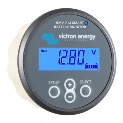 Moniteur de batterie BMV 712 SMART VICTRON