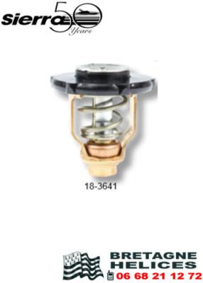 THERMOSTAT SIERRA 18-3641 YAMAHA 6FP-12411-00-00