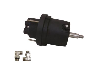 POMPE HYDRAULIQUE UP25F ULTRAFLEX 300CV MAX