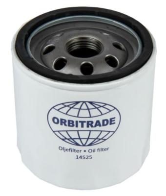 FILTRE A HUILE ORBITRADE 14525 VOLVO OEM 3840525