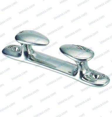 CHAUMARD INOX 316 DROIT 254X40MM