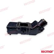 COLLECTEUR ECHAPPEMENT MERCRUISER OEM 98562A6