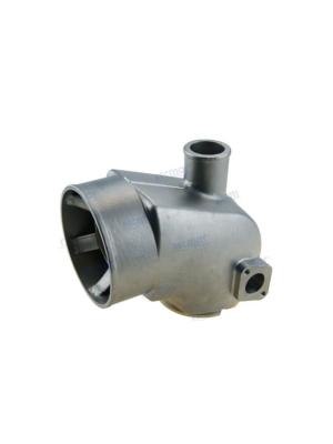 COUDE ECHAPPEMENT INOX VOLVO OEM 861289