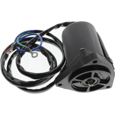 MOTEUR DE TRIM YAMAHA F100F, F150A/B OEM 6EK-43880-00, 6EK-43880-11, 63P-43880-10, 63P-43880-11, 63P-43880-21