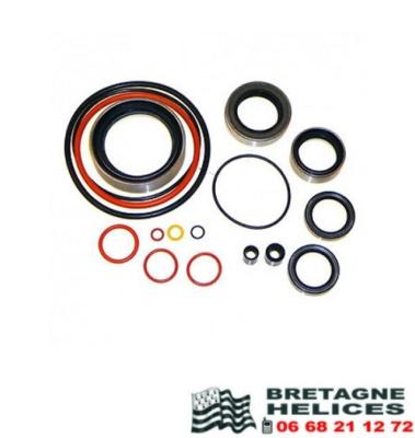 KIT JOINTS D'EMBASE MERCRUISER BRAVO OEM 26-76868A04, 76868A04, 76868A2