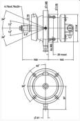 POMPE TILT HB 5 - 30 CT LECOMBLE ET SCHMITT 2203659