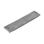 ANODE ALUMINIUM TECNOSEAL 01406AL HONDA BF75-BF225 (1997-2006) OEM 06411-ZW1-000