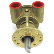 POMPE DE REFROIDISSEMENT NANNI N3.30, N.4.38, N4.40 JOHNSON 10-24334-01