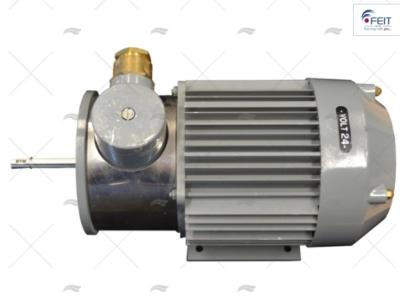 MOTEUR DE POMPE A66-24V FEIT OEM 1MOTA60-24IM