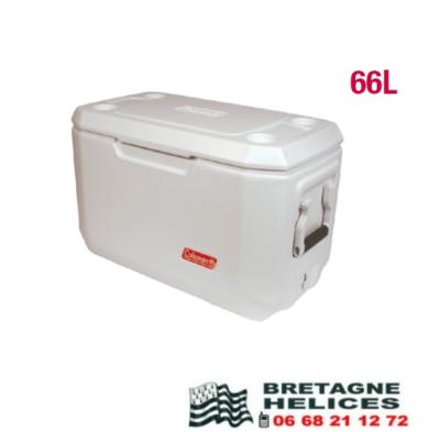 GLACIERE COLEMAN 70QT XTREME 66 LITRES