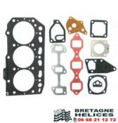 KIT JOINTS YANMAR 3JH4E, 3JH5 OEM 729271-92600