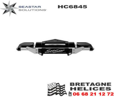 VERIN HB TOURNAMENT SEASTAR HC6845 HAUTE PERFORMANCE