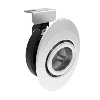 LOQUET BEETLE SANS SERRURE INOX 16-22MM SOUTHCO MP-03-101-000