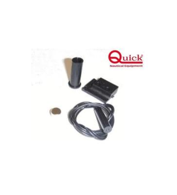 Capteur + aimant pour compteur de chaîne QUICK FVSNSNS00000A00