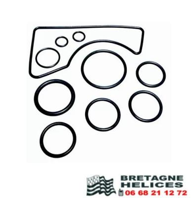 Kit Joints de platine RECMAR pour MERCRUISER BRAVO OEM 16755Q1