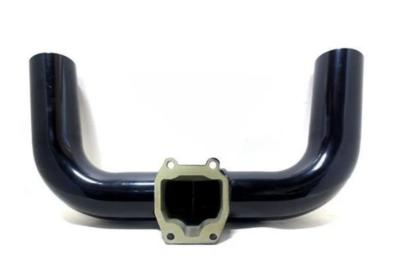 CORNE D'ECHAPPEMENT VOVLO SX OEM 3850796, 3853915, 3855281, 3858873