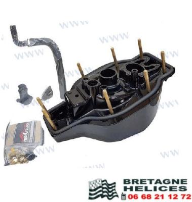 PLATINE MERCRUISER BRAVO OEM 43881A13, 43881A15, 43881A17, 8M0062517, 8M0096216