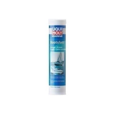 GRAISSE MARINE CALCIUM LIQUI MOLY CARTOUCHE 400G 25043