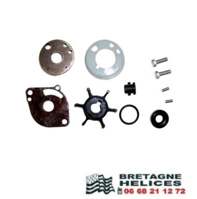 KIT TURBINE MERCURY MARINER 2B OEM 814453M, 81445M, 96339M, REC6A1-W0078-01