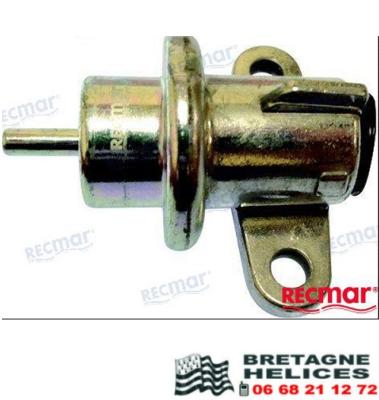 REGULATEUR PRESSION ESENCE RECMAR MERCRUISER OEM 808062A1, 861126A1