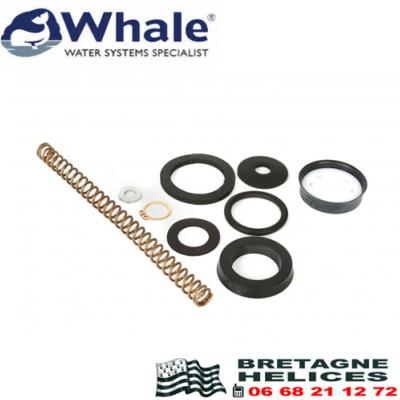 Kit de remplacement pour TIPTOE MK IV WHALE AK1304