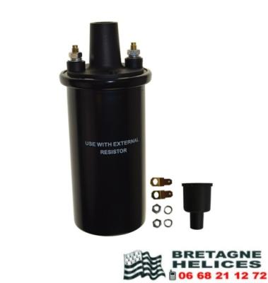 BOBINE DALLUMAGE HEI E18-0008 MERCRUISER 392-805570A2