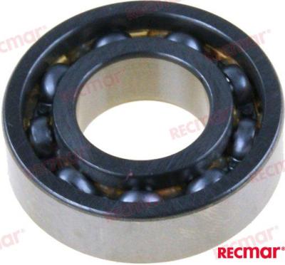 ROULEMENT SUZUKI DF8 A DF20, DT9.9, DT15 OEM 08110-60020 