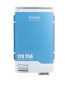 Chargeur de batterie intelligent TBB Power Trident 25A 12V