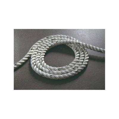 80M de Câblots 3 torons non-polymérisé - 12 mm