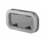 HUBLOT STANDARD LEWMAR INTERIEUR BLANC TAILLE 0 323 X 176 MM OEM 393020200