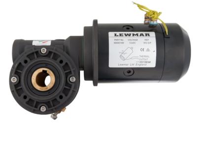 MOTEUR REDUCTEUR V2 12V FAST FIT LEWMAR OEM 68000813