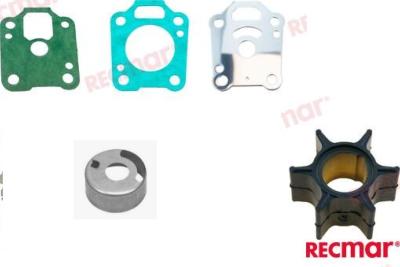 KIT TURBINE MERCURY 6CV 4T