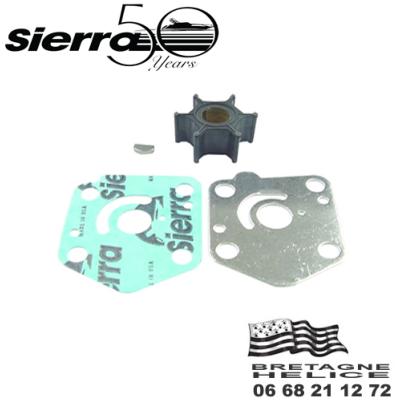 KIT TURBINE SIERRA 18-3256 SUZUKI OEM 17400-93951