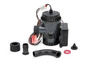 Pompe de cale Aqua Void ULTIMA COMBO 12V 50 L/min AUTOMATIQUE 10-13636-01