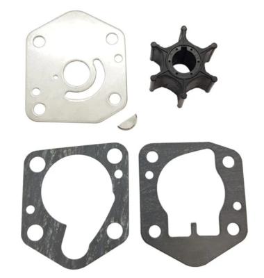 KIT POMPE A EAU SUZUKI DF9.9B, DF15A, DF20A OEM 17400-99J00, 17400-99J01, 17400-99J02