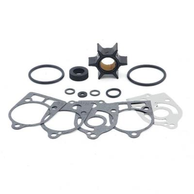 KIT DE POMPE A EAU SANS CORPS SIERRA 18-3207 MERCURY OEM 47-89983Q1, 47-89983T2