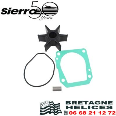 KIT TURBINE SIERRA 18-3284 HONDA OEM 06192-ZY6-000