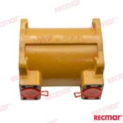 REFROIDISSEUR D'HUILE CATERPILLAR 7N-0110